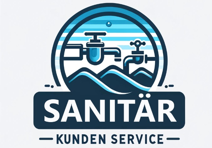 Logo-Sanitaer-Service